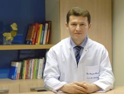 Çocuğunuzu Rotavirüs'e Karşı Koruyun