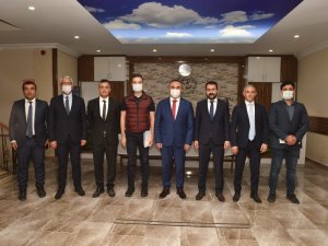 Sınır Kapılarında İnceleme