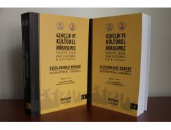 “Türk Gençliği Tehdit Altında”