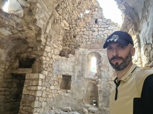 Geçtiğimiz Yıl Keşfedilmişti İlk Kez İçine Girildi