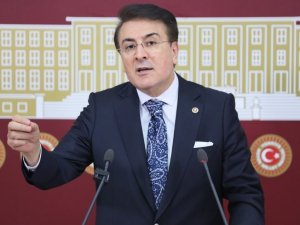 Aydemir Sosyal Medyayı Değerlendirdi