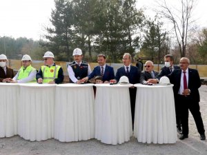 Sivas’ta Eğitime Hayırsever Desteği