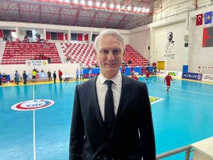 Yeni Başkan Kılıç, Hedeflerini Anlattı