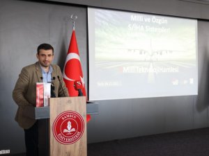 Selçuk Bayraktar, Başarılarının Sırrını Açıkladı