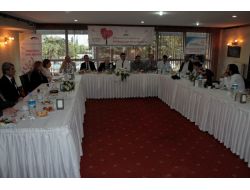 Organ Bağışını Arttırmak İçin Fikir Alışverişi