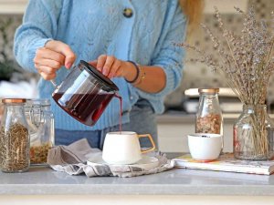 Bilinçsiz Bitki Çayı Tüketimiyle Sağlığınızdan Olmayın