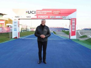 Sakarya Büyükşehir Belediye Başkanı Ekrem Yüce: “Bisiklet Yolunda Hedef 500 Kilometre”
