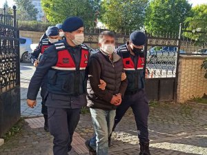 1 Kişinin Öldüğü Kaza Sonrası Kaçan Traktör Sürücüsü Yakalandı