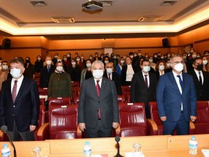 Tekirdağ’da "Organ Bağışı Haftası" Etkinlikleri