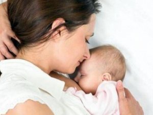 Anne Sütünün Önemi İçin Yeni Kararlar Alındı