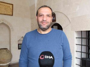 Mardin Bu Yıl İtibariyle Kapılarını Yerli Ve Yabancı Misafirlerine 12 Ay Boyunca Açık Tutacak