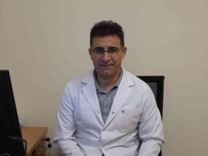 Peker “Organ Naklinde Yaş Sınırı Yoktur”