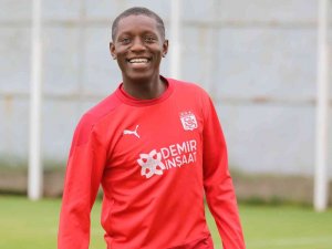 Gradel, Fildişi Sahili Milli Takımı’na Çağrıldı