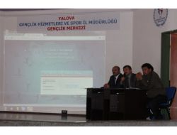 Yalova'da Okullar Spor Kulübü Gibi