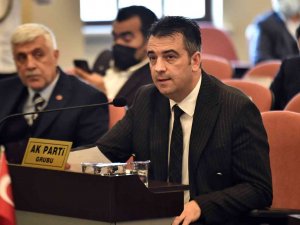 Batı Trakya Türklerinden Abd’ye Üs Tepkisi