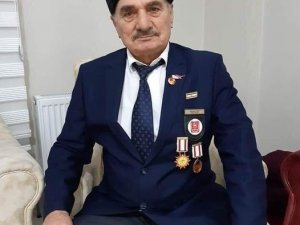 67 Yaşındaki Kıbrıs Gazisi, Kansere Yenildi