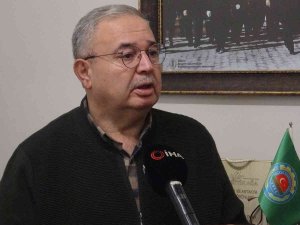 Okay: "Afrin’den Gelen Yağlar Daha Ucuz"