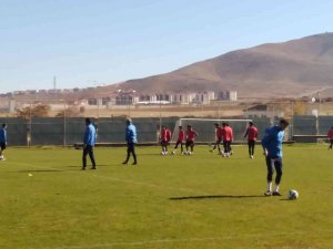Elazığspor, Tokat Yolcusu
