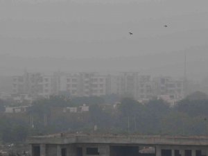 Hindistan’da Diwali Işık Festivali Hava Kalitesini Düşürdü