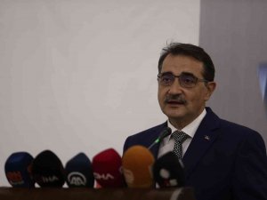 Bakan Dönmez: “Enerji Verimliliğine Yapılan Yatırımlarla Toplam 3,6 Milyar Dolar Katma Değer Sağlandı”