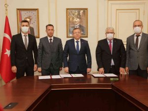 Sarıkaya İlçesine 24 Derslik Okul