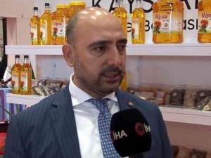 Recep Bağlamış: “Kayseri’de Yılda En Az 2 Defa Tarım Ve Hayvancılık Fuarının Düzenlenmesi Gerekiyor”