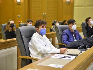 Dönem Stajyerlerine Oryantasyon Eğitimi