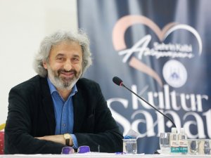 Kültür Sanat Etkinlikleri Zengin İçerikleriyle Devam Ediyor