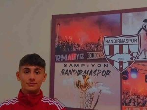 Derikli 7 Sporcu 1. Lig Takımına Transfer Oldu