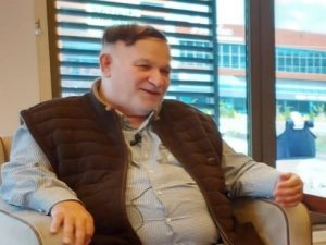 Sakaryaspor’un Eski Başkanı Koronaya Yenildi