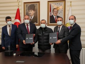 Ordu’da Doka Desteği İle 2,5 Milyon Liralık Proje Hayata Geçirilecek