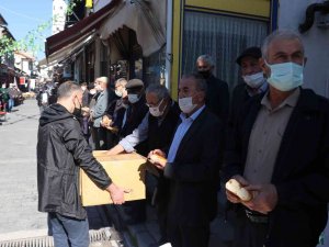 700 Yıllık Ahilik Geleneği Ve Esnaf Duası Unesco’ya Aday Oldu