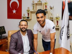 Karşıyakalı Efe, Süper Amatör’e