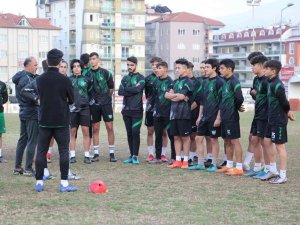 Ali Yalçın: "Üst Liglerde Seyirci Alınıyor Gelişim Ligi’nde Neden Alınmıyor"