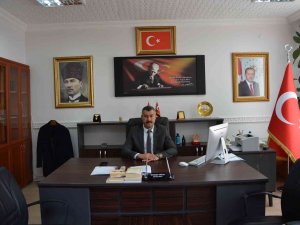 Çiçekdağı İlçesinde 4 Okul Yöneticisi Erasmus İle Yurt Dışında Eğitime Katılacak