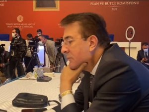 Aydemir: ‘Yeniden Dünyaya Nizam Vereceğiz İnşallah’