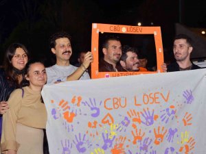 Manisa Cbü’de Lösemi Haftası Farkındalık Etkinliği Düzenlendi