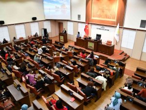 Eko-okullar’da Yeni Dönemin İlk Toplantısı