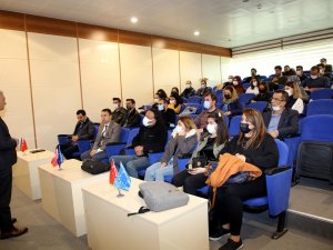 Ar-ge Merkezleri Fırat Bölgesinin Yenilikçilik Kapasitesini Artıracak