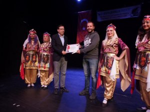 100 Yıllık İ̇stiklâl Marşı Coşkusu