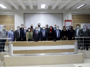 Kayseri’de ‘Sağlık’ Masaya Yatırıldı