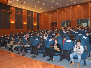 Anadolu Üniversitesi’nden Çok Sesli Müzik Eğitimi