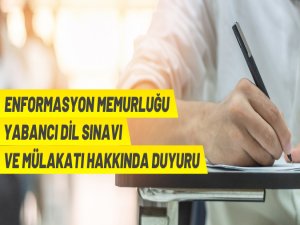 TÜRSAB'dan sınav duyurusu