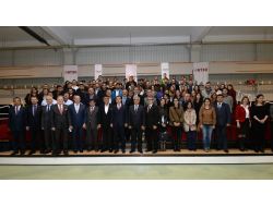 Butgem, 15 Bin Kursiyeri Meslek Sahibi Yaptı