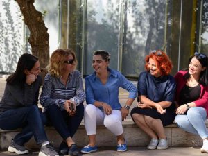 Di̇smek Kursu Terapi Oldu