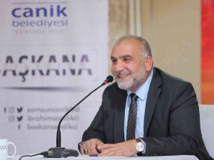 Sandıkçı: “Belediye Başkanlığı Meslek Değil Görev”