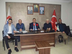 Esnaf Odası Başkanı Aydın: “Sigorta Şirketleri Tamircileri Mağdur Ediyor”
