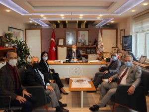 Aydın’da Kütüphanesiz Okul Kalmayacak