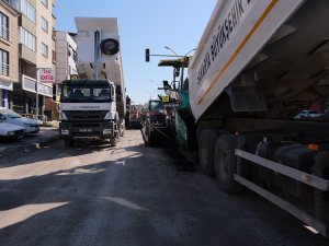 Sakarya Köprülü Kavşağı’nda İlk Etap Trafiğe Açılıyor