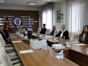 Bartın Üniversitesinde Akreditasyon Çalışmaları Devam Ediyor